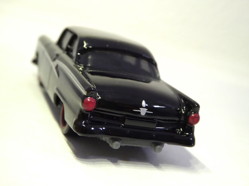 Illustration for article titled Lights, Camera, Fast and Furious Ford Friday